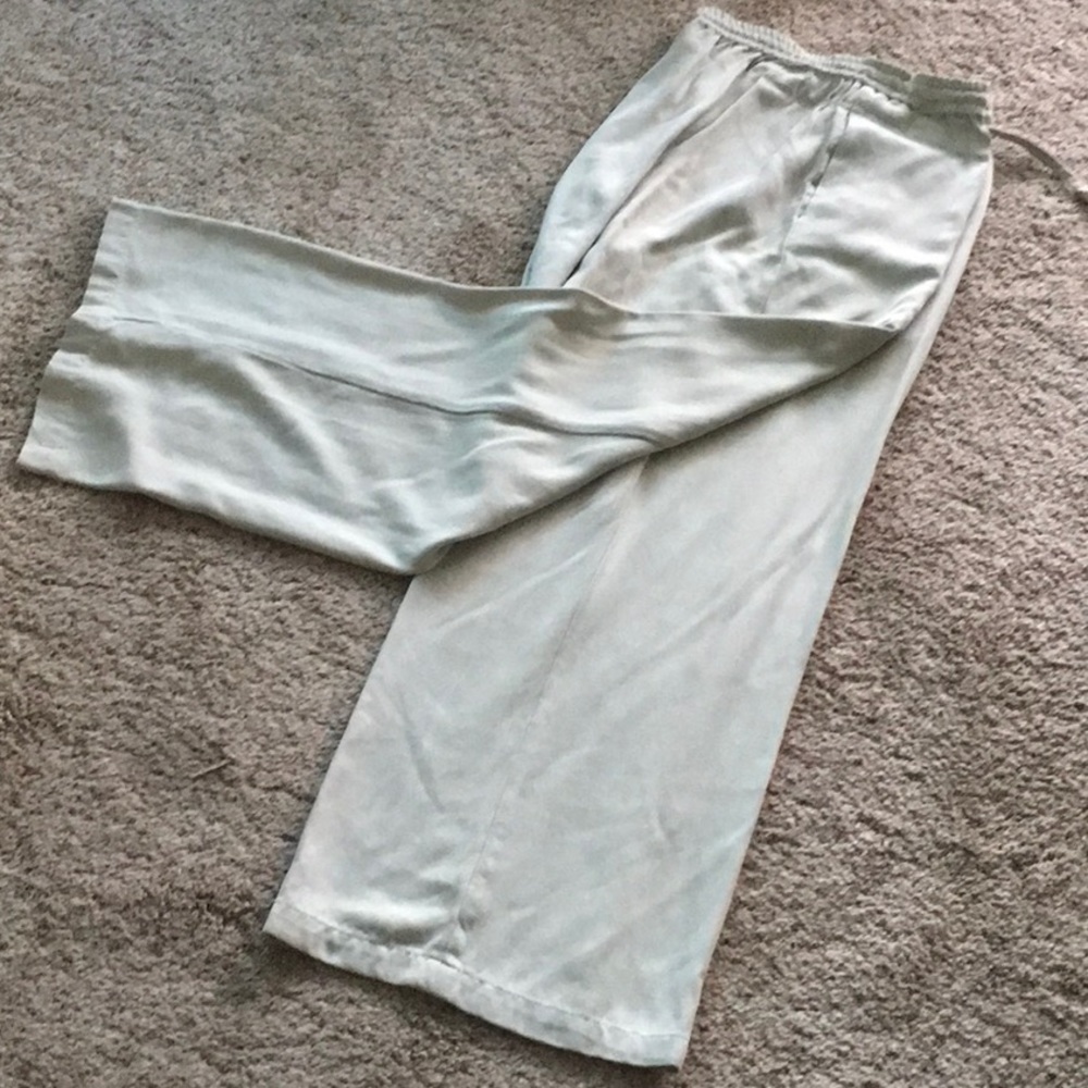 Tommy Bahama Silk Pants